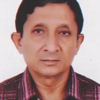 Dr. Salemir Hossain Chowdhury