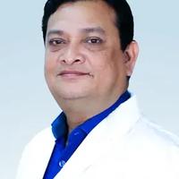 Dr. Shalahuddin Qusar Biplob
