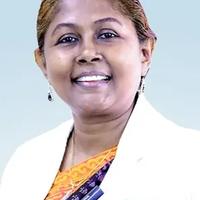 Dr. Sultana Algin