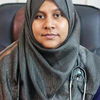 Redwana Hossain