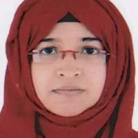 Rezwana Habiba