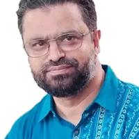 S M Atikur Rahman