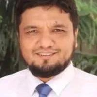 Shahriar Faruque