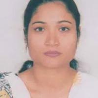 Shammy Akhter
