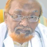 Shamsul Haque Chowdhury