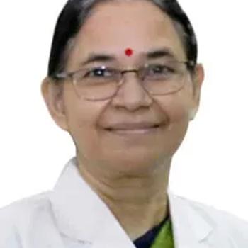 Doctor Profile