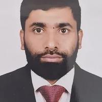 Md. Najmul Hossen