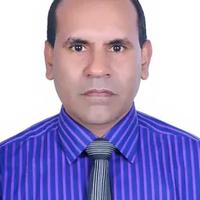 Prokash Chondra Adhikary