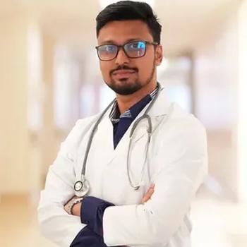 Doctor Profile