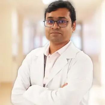 Doctor Profile