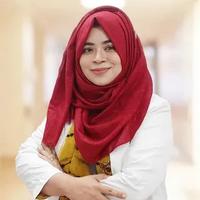 Tanjima Ahad Nisha