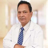 Dr. A.K.M Mustafa Hussain