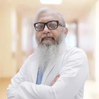 Dr. Md. Tarek Alam