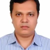 A.F.M Mahbub Alam