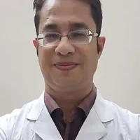 Abdullah Al Morshed