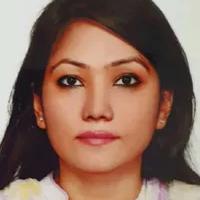 Farzana Shumy