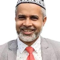 Golam Rabbani