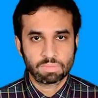 Md. Ekramul Islam
