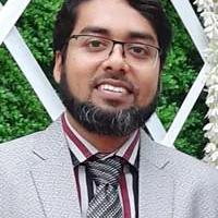 Md. Faysal Ahmmed
