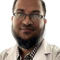 Md. Kamrul Hasan Sajib