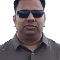 Md. Mofazzal Hossen