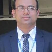 Md. Nazibur Rahman Khokon