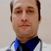Md. Zakir Hossain