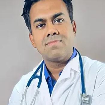 Doctor Profile