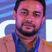 Nasim Reza Chowdhury