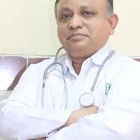 Dr. AKM Motiur Rahman Bhuiyan