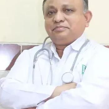 Doctor Profile