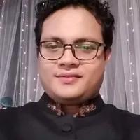 S.M. Ahamed (Abed)