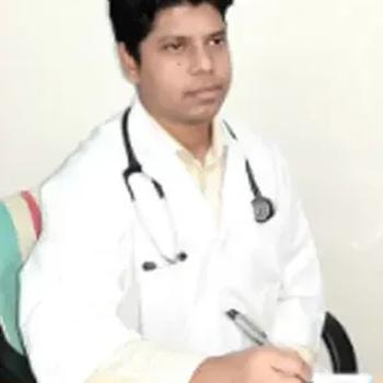 Doctor Profile