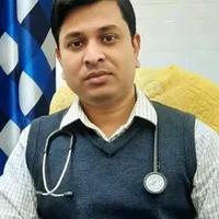 Sumon Kanti Mojumdar