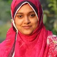 Tajkia Haque
