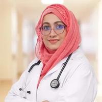 Unknown Doctor