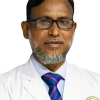 Dr. M R Karim (Reza)