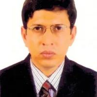 A.B. Siddique