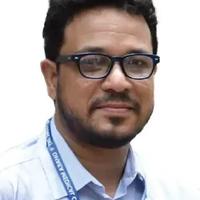A.H.M Afzalul Haque (Rana)