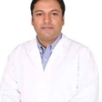 Doctor Profile