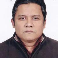 A.S.M. Feroz Mustafa Manna
