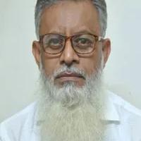 A.S.M. Shafiul Azam Tuhin