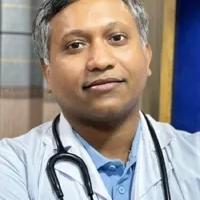 Anirban Ghose