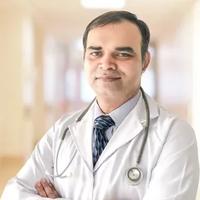 Dr. Ahmed Sharif