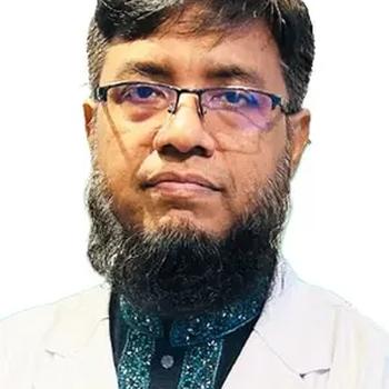 Doctor Profile