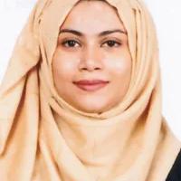 Hasina Sadia Khan