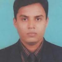 Khondaker Arafuzzaman Lipton