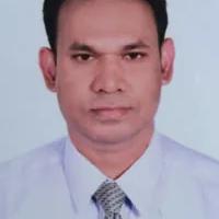 M. Mahfuzur Rahman Sagar