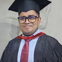 Manos Majumder
