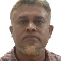 Md. Abdul Baten